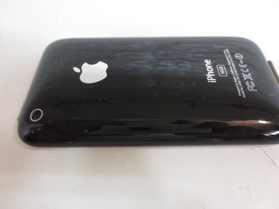 iPhone 3GS A1303 16GB Defekt!