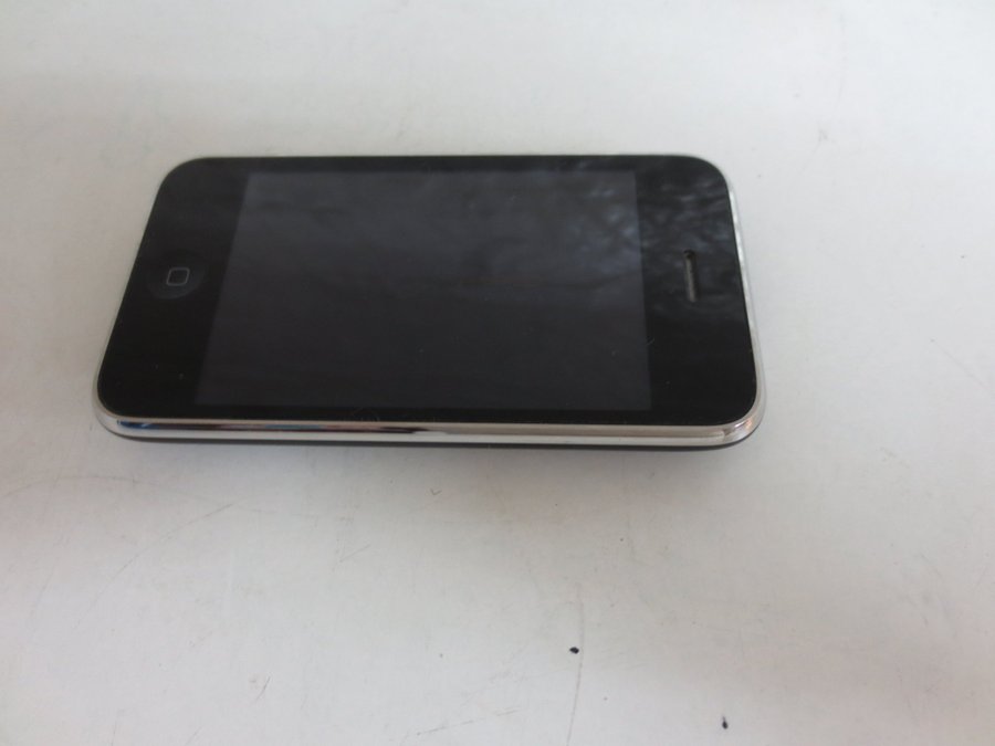 iPhone 3GS A1303 16GB Defekt!