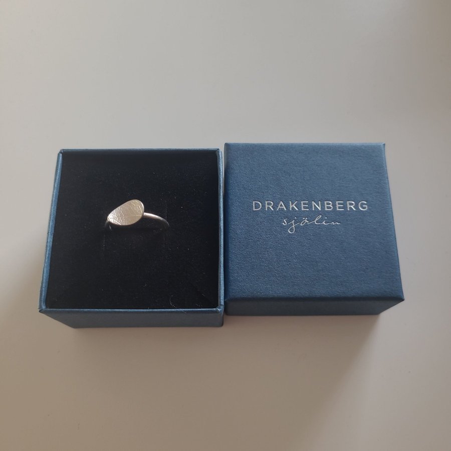 Drakenberg sjölin leaf drop ring