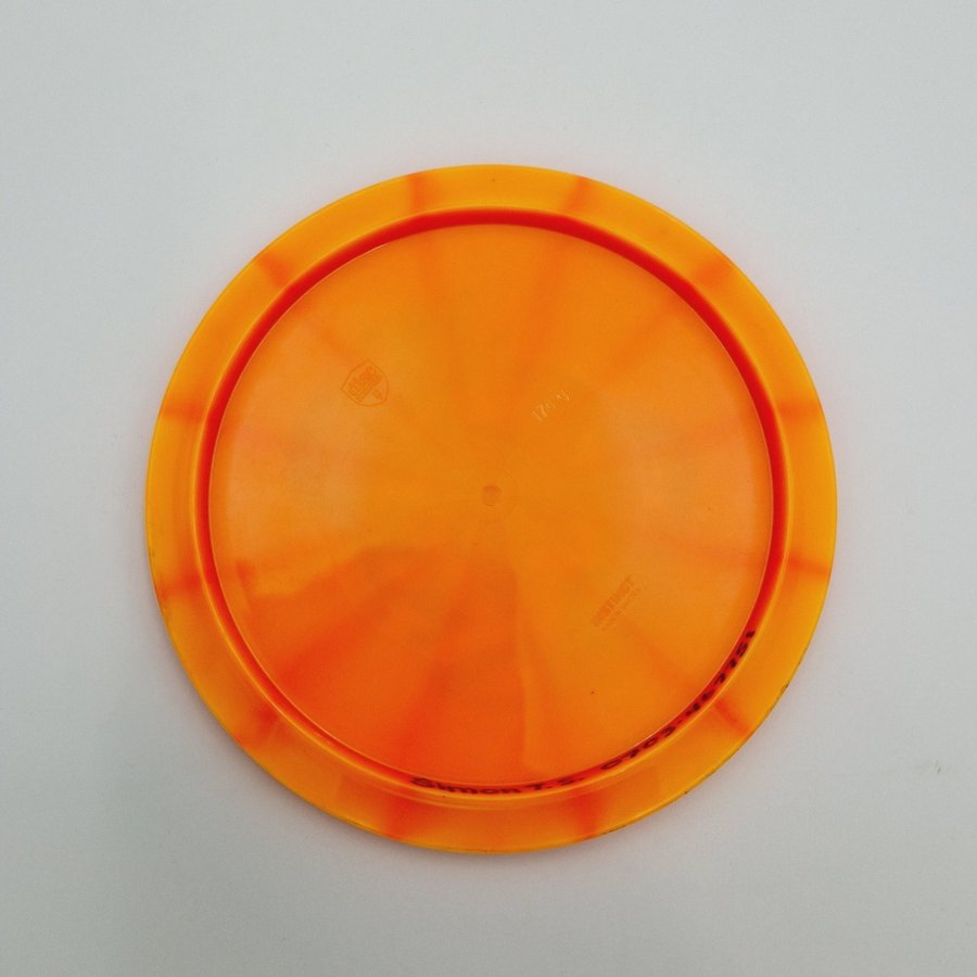 Royal Rage Discmania Instinct Orange Discgolf Frisbee Frisbeegolf