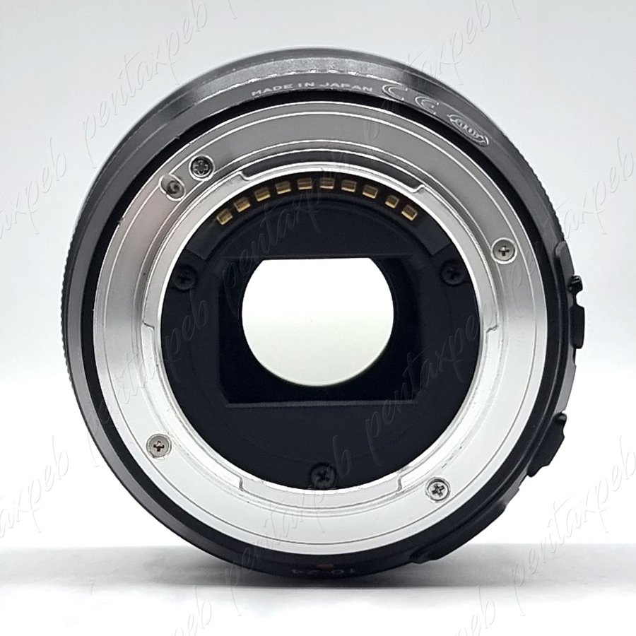 Fujifilm Fujinon XF 10-24mm F4 R OIS Objektiv Vidvinkel Zoom 10-24