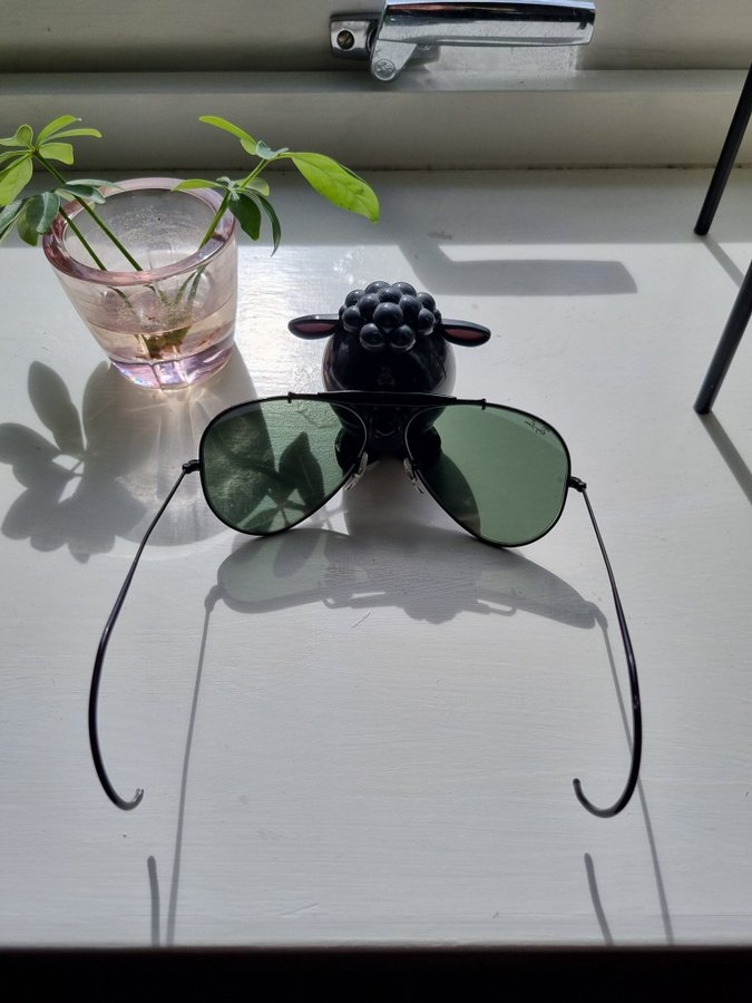 Vintage Ray-ban Aviator BL