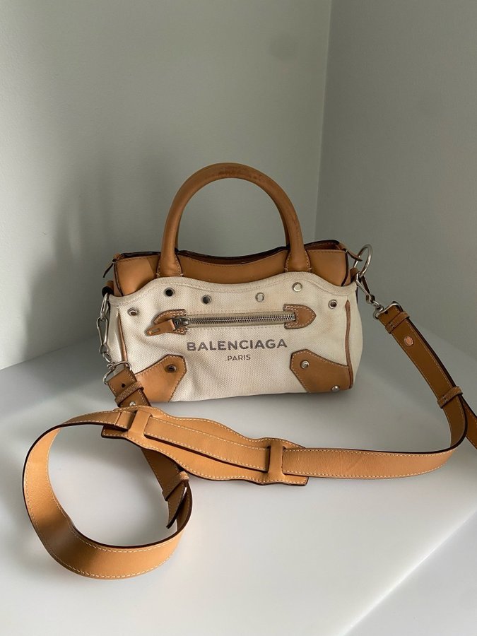 Balenciaga city bag