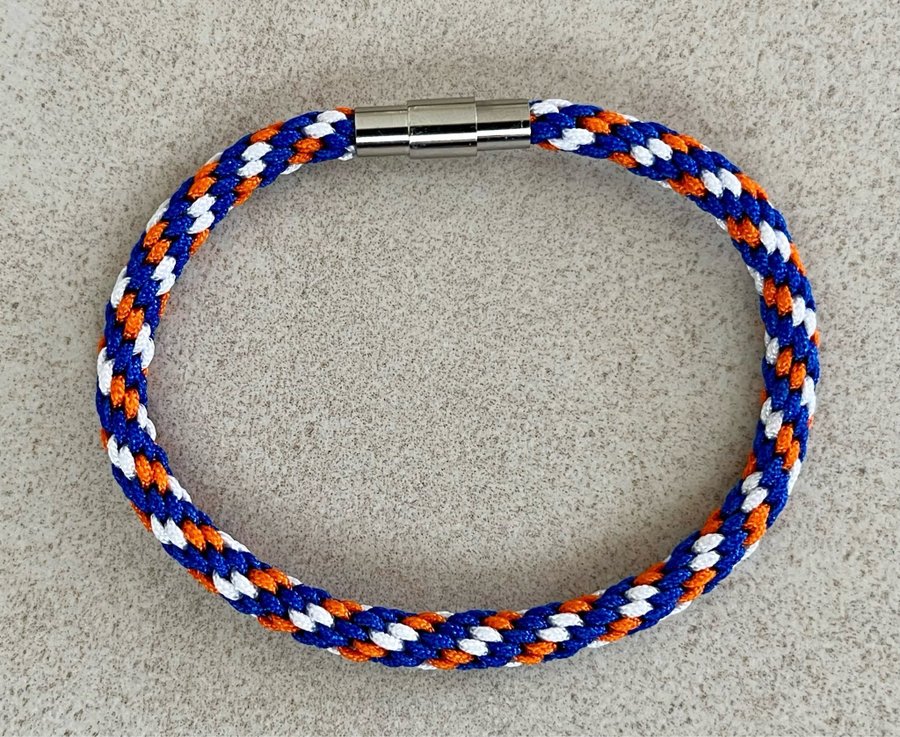 Armband Växjö Lakers 18cm - rostfritt