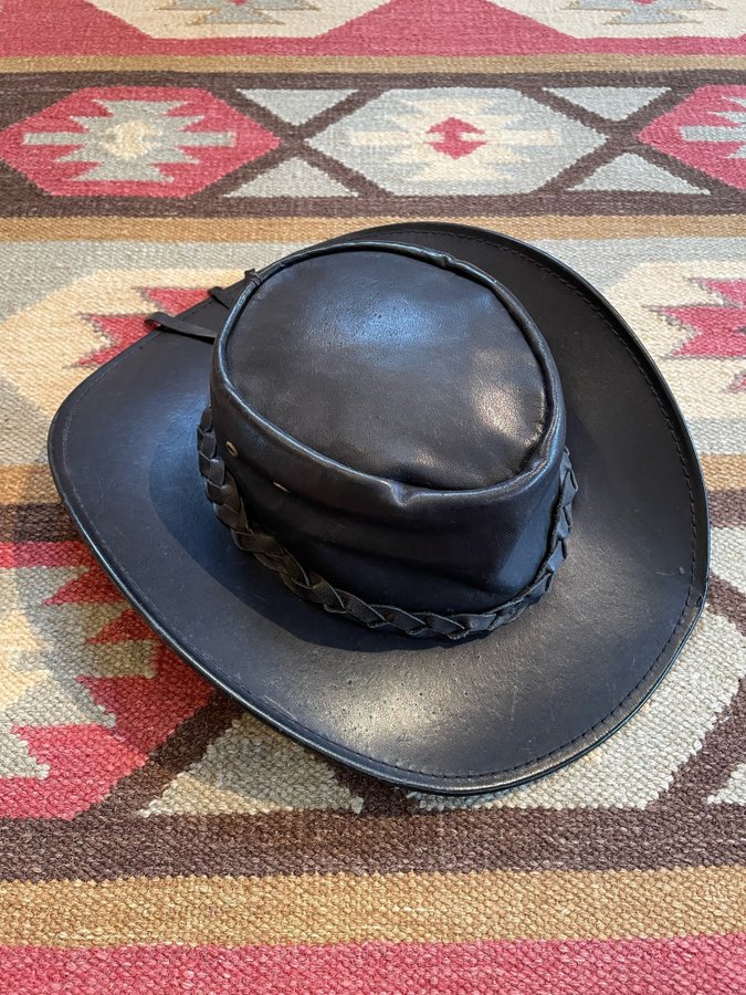 Jacaru Australia kangaroo hat