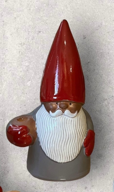 Lisa Larson tomte