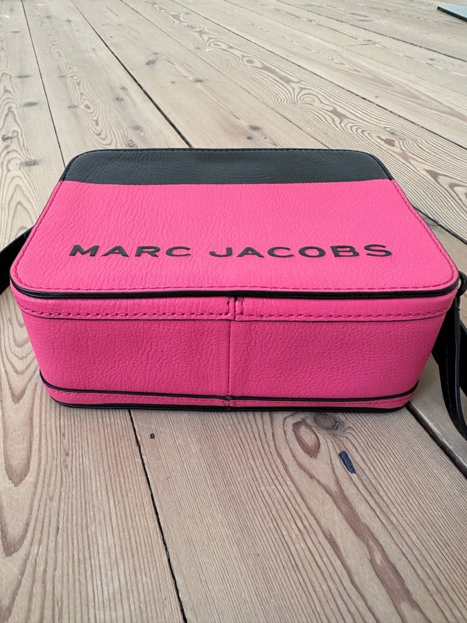 Marc Jacobs The Box