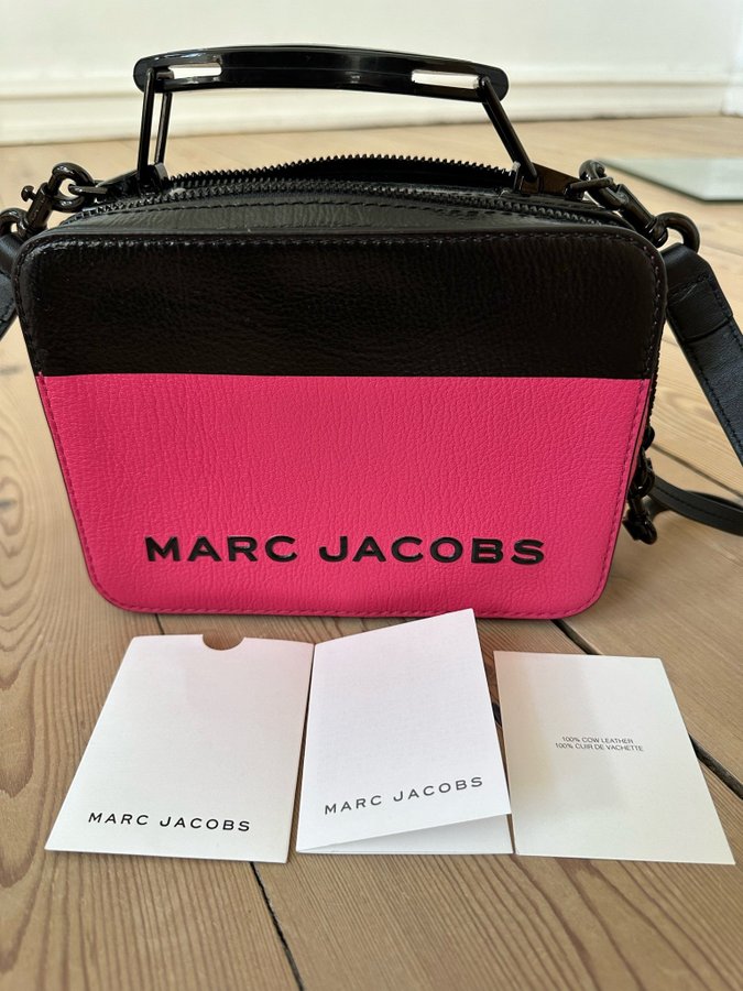 Marc Jacobs The Box