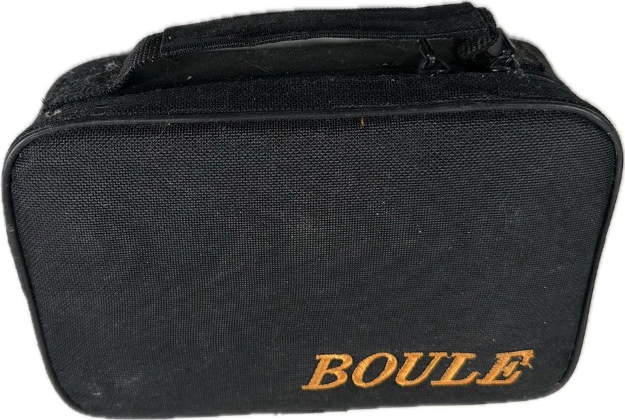 Boule klot i låda ca 720-740gr Boules Set