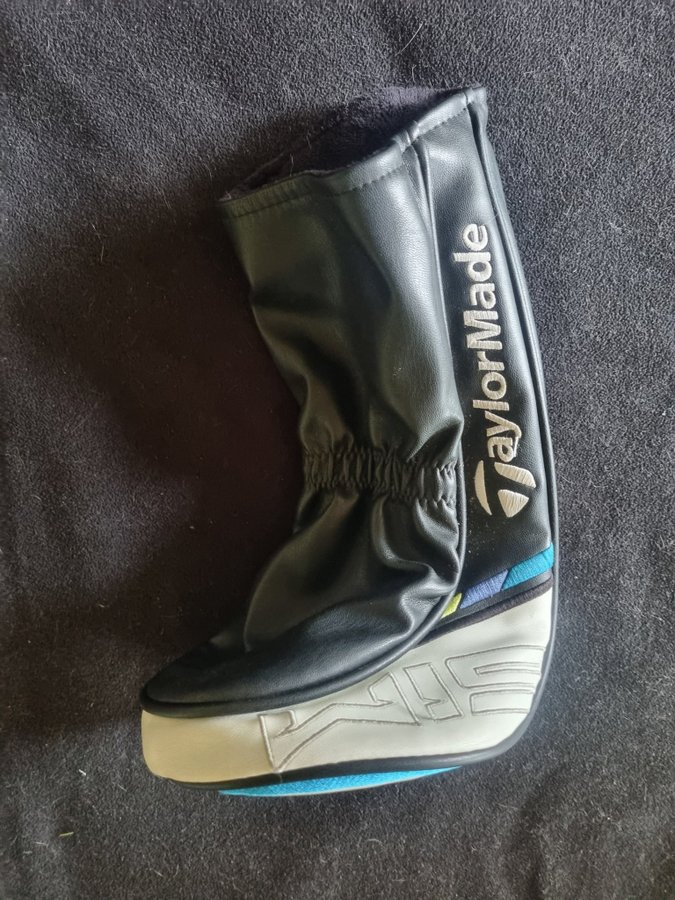 Taylor Made SIM 2 Driver Headcover Golf