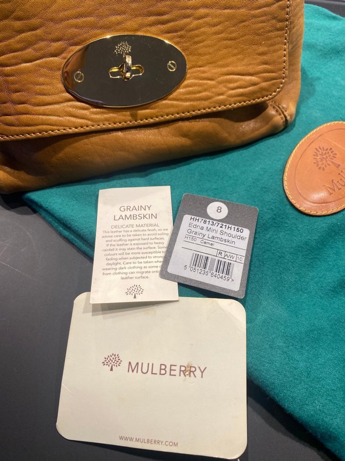 Mulberry