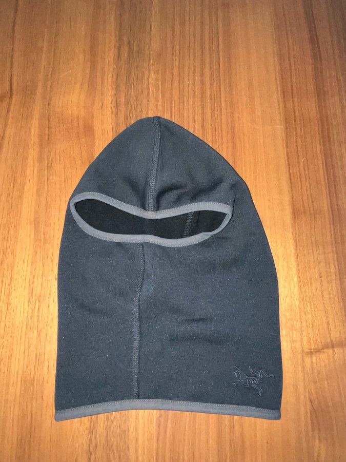 Arc’teryx Vintage Ski mask Balaclava Bivak rare