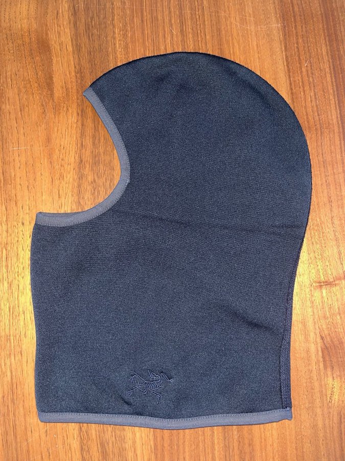 Arc’teryx Vintage Ski mask Balaclava Bivak rare