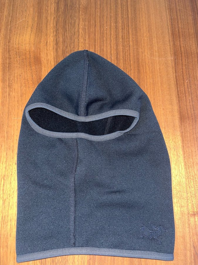 Arc’teryx Vintage Ski mask Balaclava Bivak rare