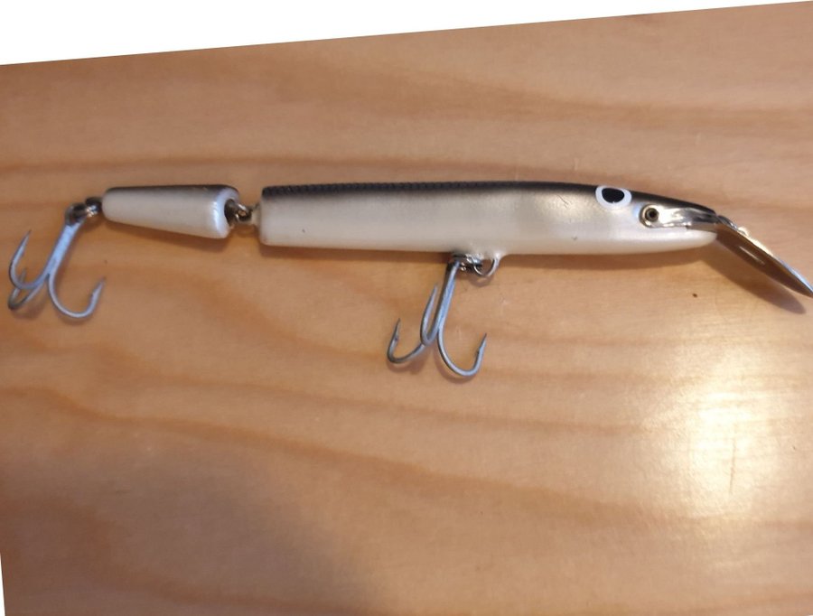 Rapala Ireland 14cm oanvänd