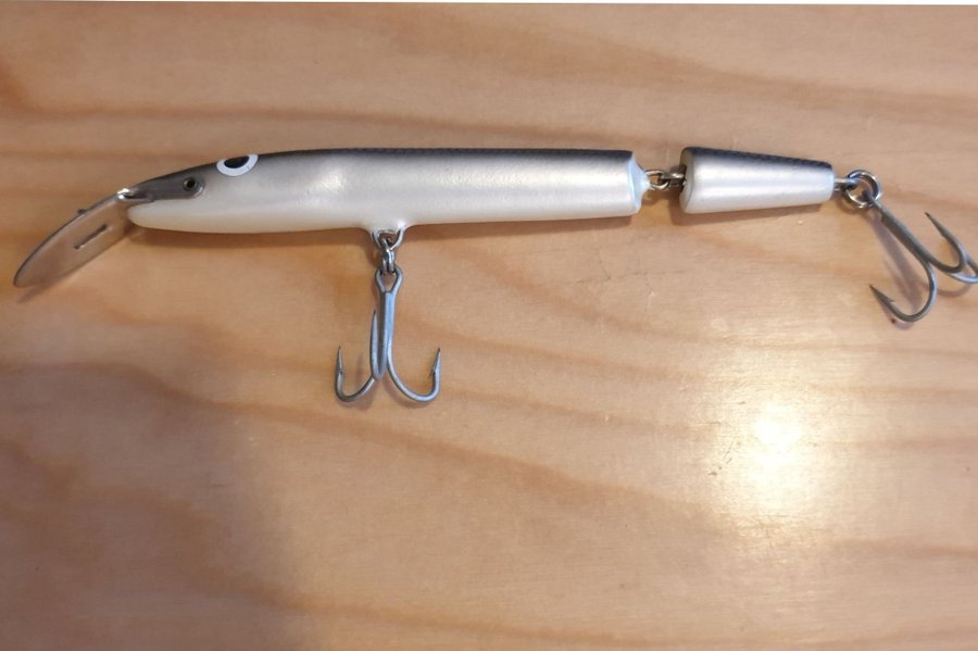 Rapala Ireland 14cm oanvänd