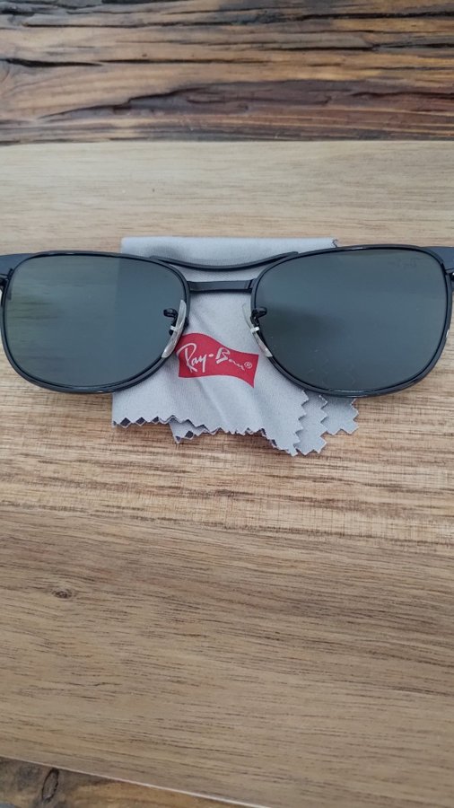 Ovanliga Vintage ray-ban bausch  lomb SIGNET