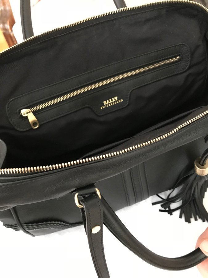 BALLY handväska