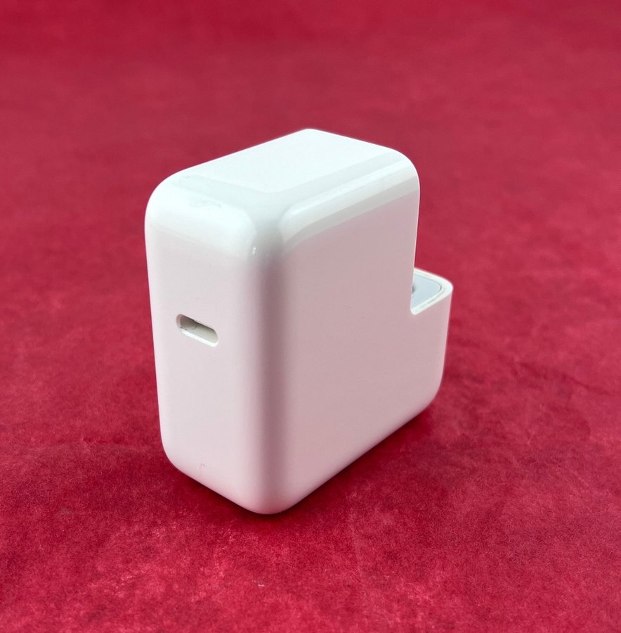 Apple Original 29w USB-C Laddare iPhone 15