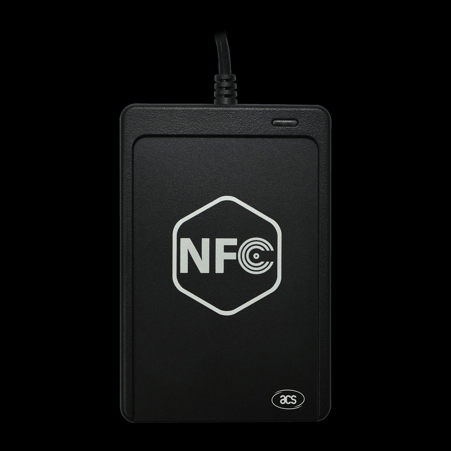 NFC läsare/skrivare - ACR1251U