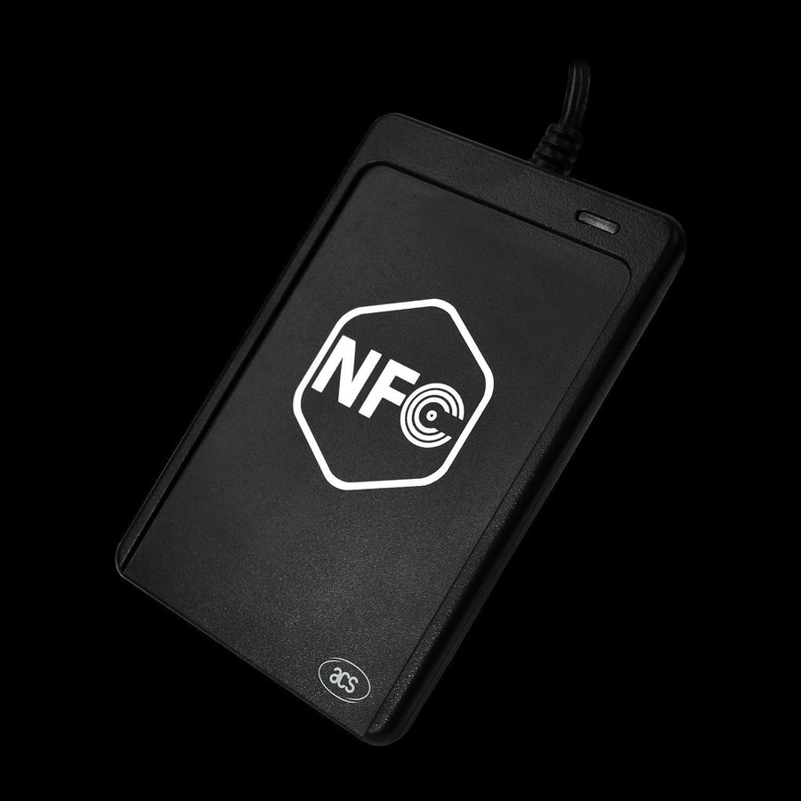 NFC läsare/skrivare - ACR1251U