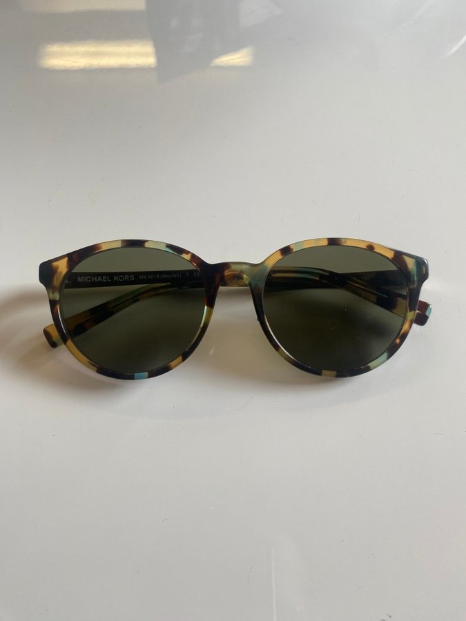 Michael Kors MK 4018 (Mayfair) glasögon/solglasögon med styrka