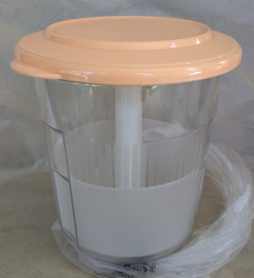 Tupperware Exclusive Hissa Upp 15l Ny