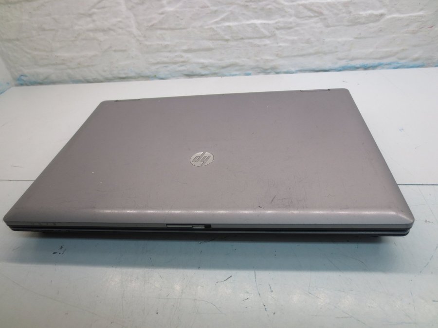 Hp ProBook 6450b Bärbar dator Core i3