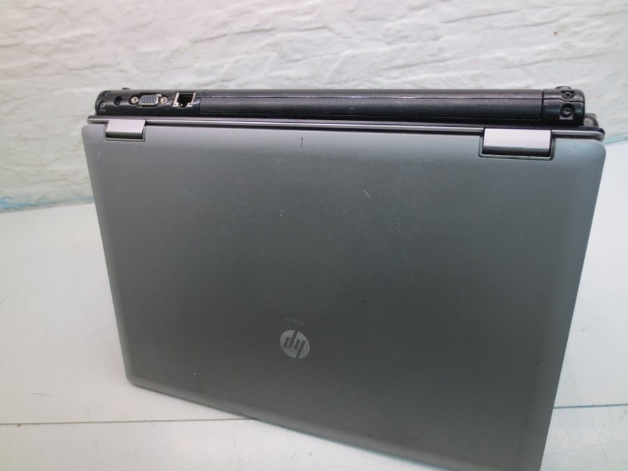 Hp ProBook 6450b Bärbar dator Core i3