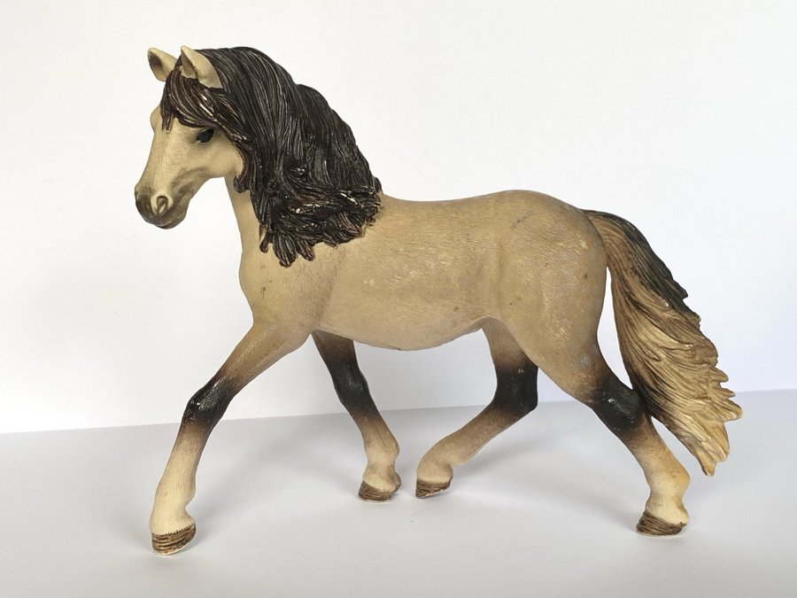 Häst Schleich Djur Hästar Ponny Tillbehör Figur