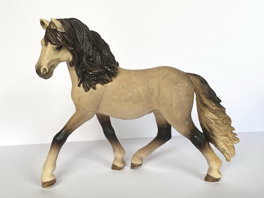 Häst Schleich Djur Hästar Ponny Tillbehör Figur