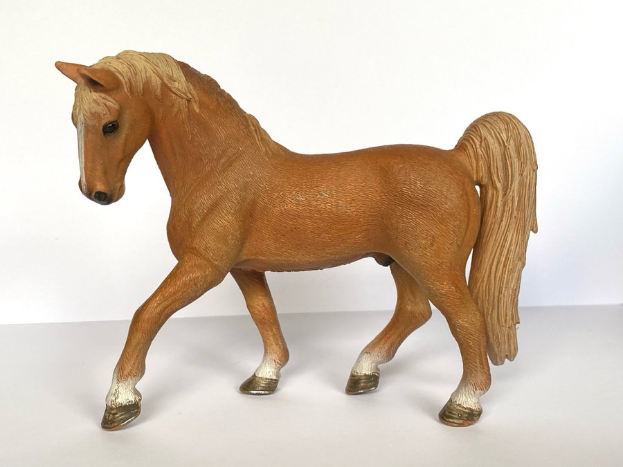 Häst Schleich Tennessee Walker Djur Hästar Figur