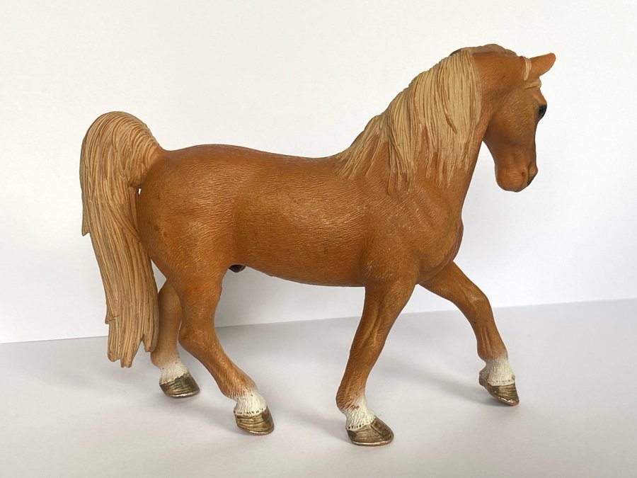 Häst Schleich Tennessee Walker Djur Hästar Figur