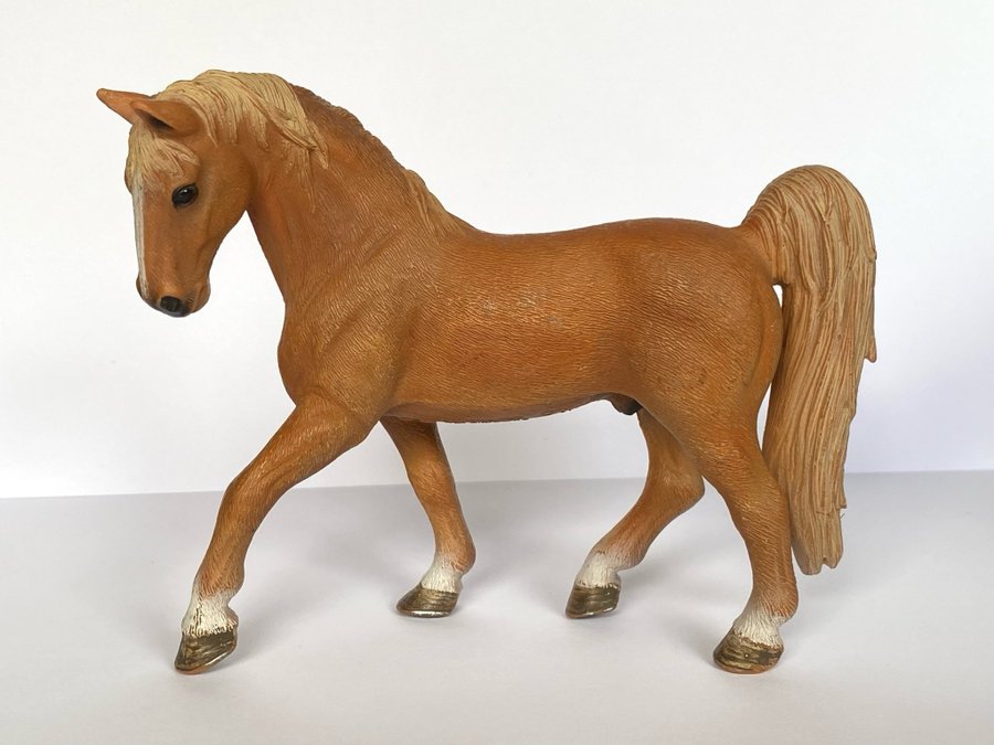 Häst Schleich Tennessee Walker Djur Hästar Figur