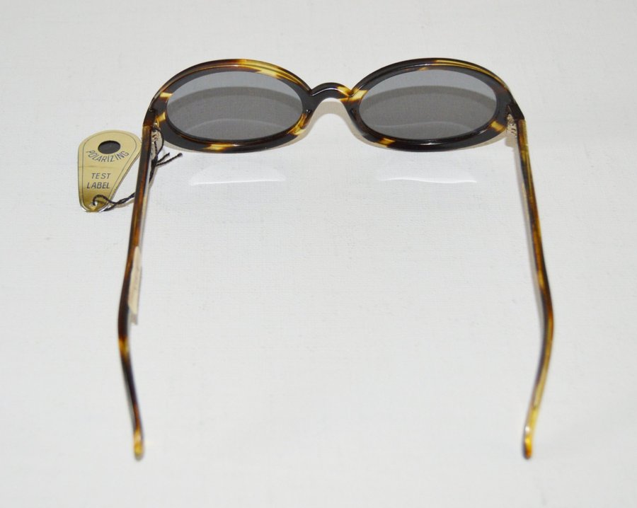 Samco - Solglasögon - Made in Italy - 1960/70-tal - Acetat - Vintage - Retro