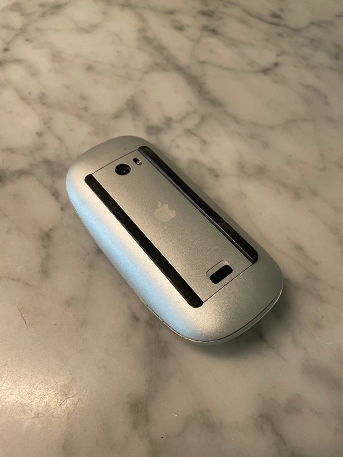 Apple Magic Mouse (A12963Vdc)