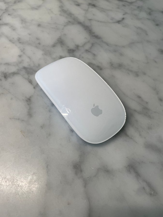 Apple Magic Mouse (A12963Vdc)