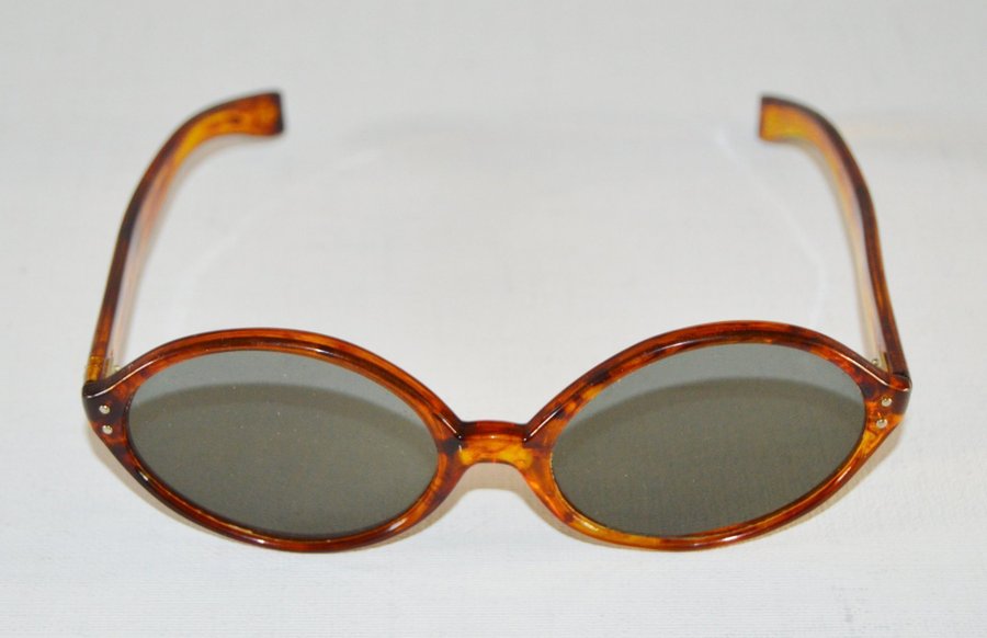 Samco - Solglasögon - Made in Italy - 1960/70-tal - Acetat - Vintage - Retro