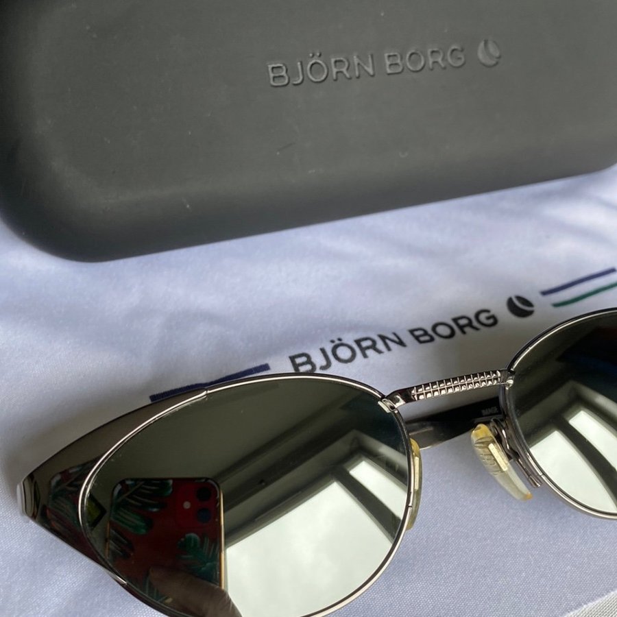 Björn Borg solglasögon sunglasses