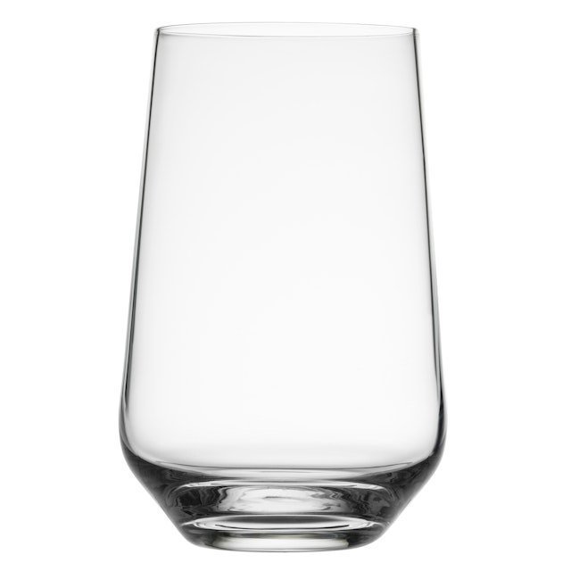 2 st iittala essence vattenglas 55 cl • Design av Alfredo Häberli för iittala