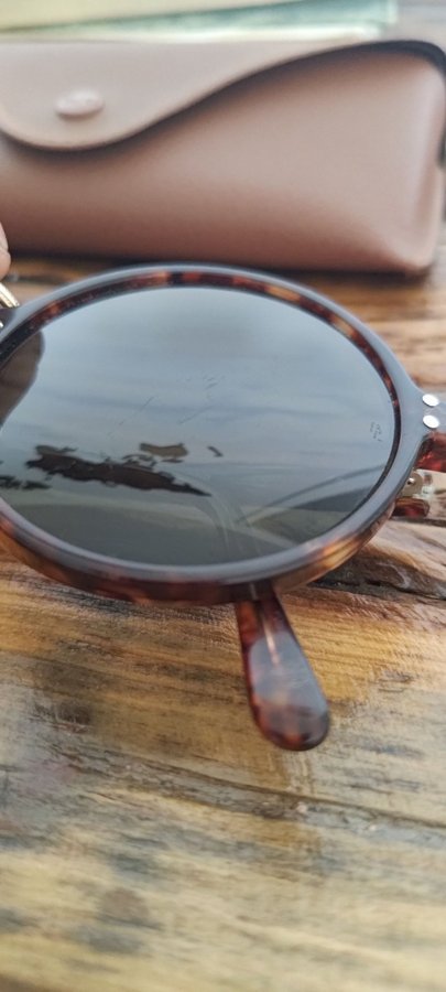 Vintage ray-ban BL PREMIER C