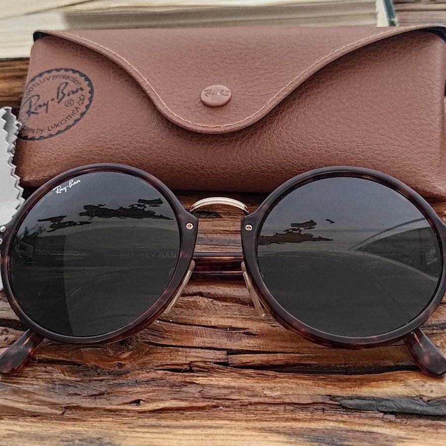 Vintage ray-ban BL PREMIER C