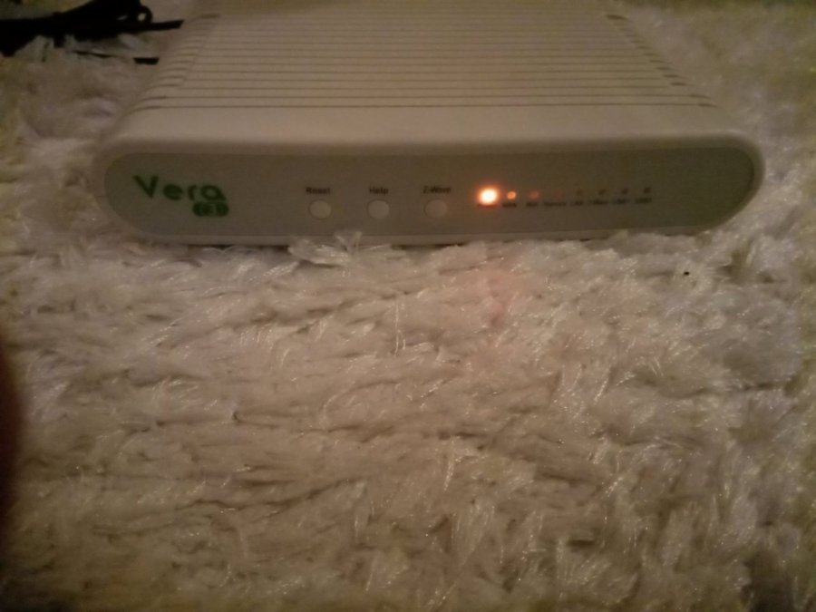 Vera 3 Home Automation Gateway