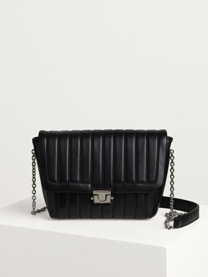 Malene Birger Berta Mini Bag