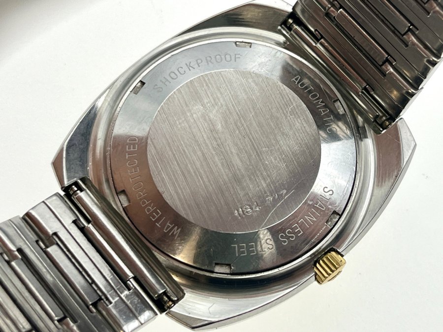 Zodiac CORSAIR Automatic Watch for Men