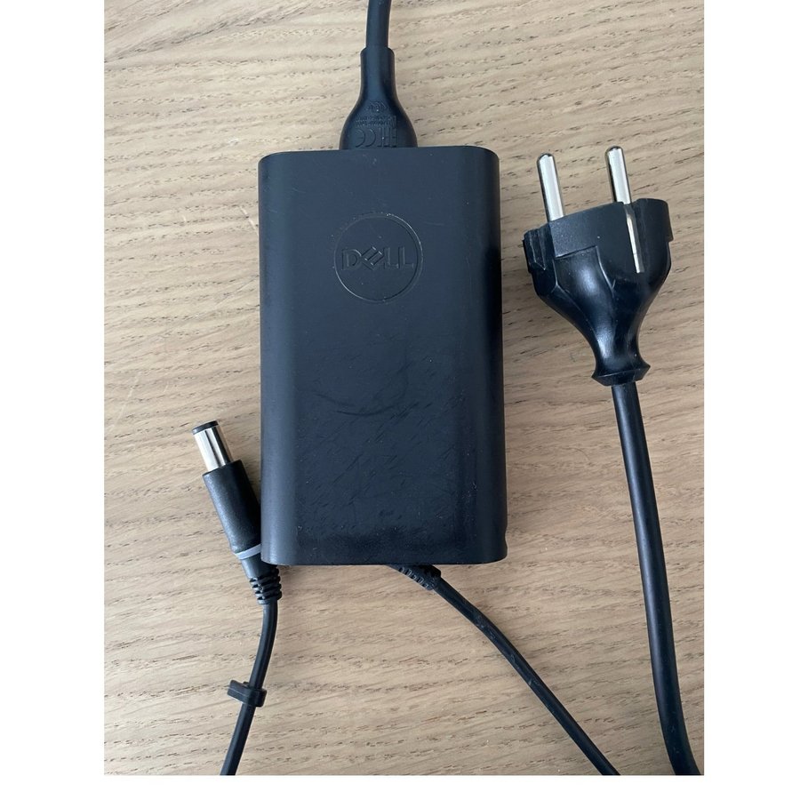 Dell Original adapter 65W