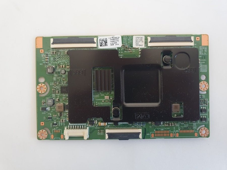 T-con board BN41-02110A Samsung UE40J6275SU