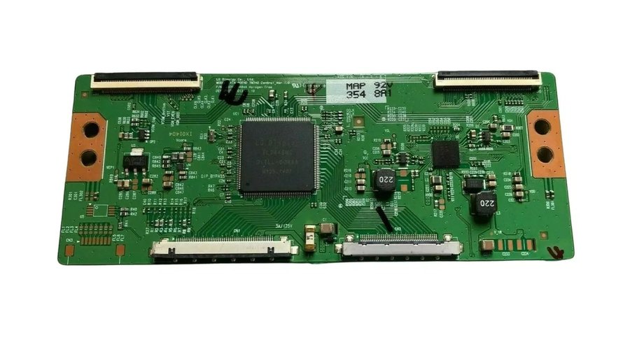 6870-0484A t-con board LG 60LB650V