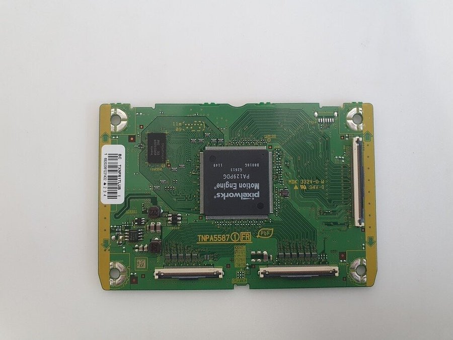 T-Con board TNPA5587 Panasonic TX-L32ET5YW