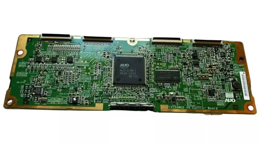 T315XWO2 t-con board Samsung LE32R71W